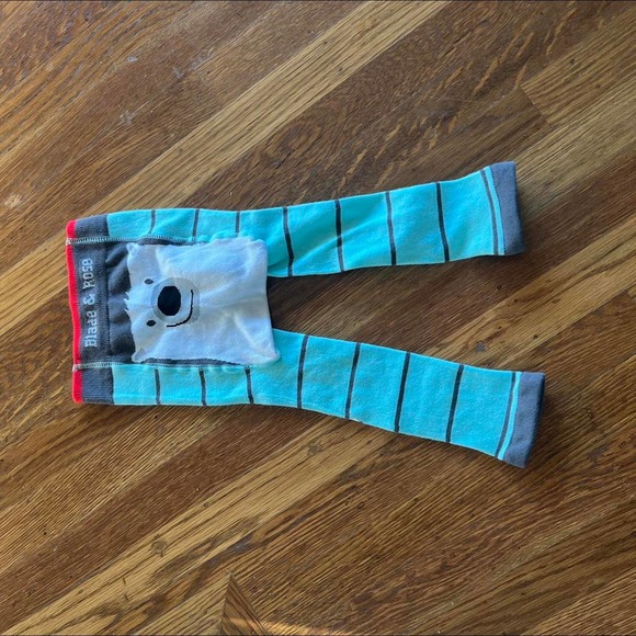 Blade and rose super leggings - Picture 1 of 3